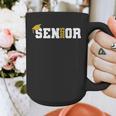Senior 2025 Graduation 2025 Class Senior 2025 Grad Graphic Print Coffee Mug