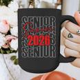 Senior 2026 Retro Class Of 2026 Graduation For Students Graphic Print Coffee Mug