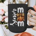 Senior Basketball Mom Class Of 2026 Player Graduation Grad Graphic Print Coffee Mug