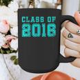 Senior Class Of 2016 GraduationShirt For Her Or Him Graphic Print Coffee Mug