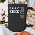 Senior Class Of 2022 Mom Graduation Graphic Print Coffee Mug
