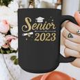 Senior Class Of 2023 Graduation Graduate Graphic Print Coffee Mug