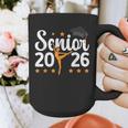 Senior Dancer 2026 Graduation Dance Senior 2026 Graphic Print Coffee Mug