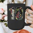 Senior Floral Class Of 2019 Shirt Graduation Idea Graphic Print Coffee Mug