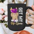 Senior Graduation TShirt 2019 Got My Diploma Llama Pun Shirt Graphic Print Coffee Mug