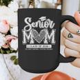 Senior Mom Class Of 2026 Senior Mama 2026 Graduation Leopard Graphic Print Coffee Mug