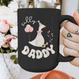 Silly Daddy Silly Goose Dad Birthday Family Matching Party Graphic Print Coffee Mug