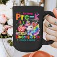 So Long Prek Pre-K Graduation Graduate Unicorn Kids Girls Graphic Print Coffee Mug