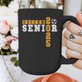 Soccer Senior Night Soccer Senior 2025 Graduation 8 Graphic Print Coffee Mug