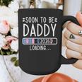 Soon To Be Daddy 2026 Loading Pregnancy Announcement 2026 Graphic Print Coffee Mug Soon To Be Daddy 2026 Loading Pregnancy Announcement 2026 Graphic Print Coffee Mug