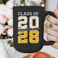 Sophomore 2028 Class Of 2028 Graduation 2028 10th Grade Graphic Print Coffee Mug Sophomore 2028 Class Of 2028 Graduation 2028 10th Grade Graphic Print Coffee Mug