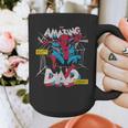 Spider-Man Amazing Dad Graphic Print Coffee Mug
