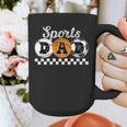 Sports Dad Proud Sports Father Sport Dad Graphic Print Coffee Mug