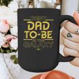 Star Wars Best Dad-To-Be In The Galaxy Birthday Father’s Day Graphic Print Coffee Mug