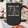 Star Wars Come To The Dad Side Graphic Print Coffee Mug