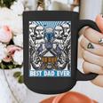 Star Wars Father's Day Jango Fett Best Dad Ever Graphic Print Coffee Mug