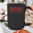 Stranger Dad Father's Day Or Birthday Themed Graphic Print Coffee Mug