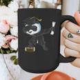 Student Graduation 2022 Panda Football Boys Girls Teenager Graphic Print Coffee Mug