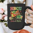 Students Future HBCU Grad History Graduation Graphic Print Coffee Mug