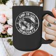 Summa Cum Laude Graduate GraduationShirt Men Women Graphic Print Coffee Mug
