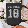 Summer 2018 Teen Graduation Shirt Graphic Print Coffee Mug