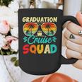 Summer Vacation Graduation Cruise Squad 2026 Matching Graphic Print Coffee Mug