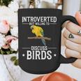 Sun Conure Introvert Parrot Bird Sun Conure Graphic Print Coffee Mug Sun Conure Introvert Parrot Bird Sun Conure Graphic Print Coffee Mug