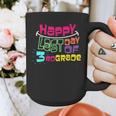 Sweet Happy Last Day Of 3rd Grade Kids GraduationGraphic Print Coffee Mug