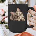 Tabby Cat Mom Dad Pet Shop Tabby Cats Kitten Tabby Cat Graphic Print Coffee Mug