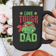 Teenage Mutant Ninja Turtles Father's Day One Tough Dad Graphic Print Coffee Mug
