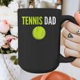 Tennis Dad For Men Tennis Dad Humor Tennis Lover Graphic Print Coffee Mug