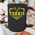 Tennis Senior Night Tennis Senior 2025 Graduation 20 Graphic Print Coffee Mug