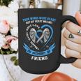 Type 1 Remembrance Memory Of Friend Diabetes Awareness Month Graphic Print Coffee Mug Type 1 Remembrance Memory Of Friend Diabetes Awareness Month Graphic Print Coffee Mug