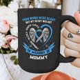 Type 1 Remembrance Memory Of Mommy Diabetes Awareness Month Graphic Print Coffee Mug Type 1 Remembrance Memory Of Mommy Diabetes Awareness Month Graphic Print Coffee Mug