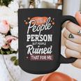 I Used To Be a People Person Antisocial Introvert Graphic Print Coffee Mug I Used To Be a People Person Antisocial Introvert Graphic Print Coffee Mug