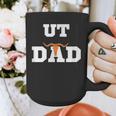 UT Austin Dad Shirt Ut Austin Dad Graphic Print Coffee Mug