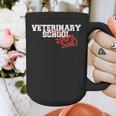 Veterinary School Graduation Class Of 2018 Graphic Print Coffee Mug