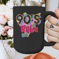 Vintage 90's Babe Party Back To 90s Cassette Nostalgia Graphic Print Coffee Mug
