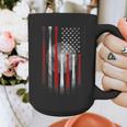 Vintage Baseball American Flag Classic Fit Tee For Dad And Mom Graphic Print Coffee Mug Vintage Baseball American Flag Classic Fit Tee For Dad And Mom Graphic Print Coffee Mug