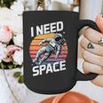 Vintage Space For Introverts I Need Space Graphic Print Coffee Mug Vintage Space For Introverts I Need Space Graphic Print Coffee Mug