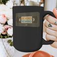 Vintage VHS Tape Humor Retro Nostalgia Graphic Graphic Print Coffee Mug