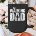 The Walking Dad Father Man Dead Retro Vintage Men Fun Graphic Print Coffee Mug