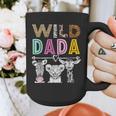 Wild Dada Zoo Theme Birthday Safari Jungle Matching Party Graphic Print Coffee Mug Wild Dada Zoo Theme Birthday Safari Jungle Matching Party Graphic Print Coffee Mug