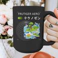 Women's Frutiger Aero Y2K Fashion Trends Statement Piece Tech Orbite Graphic Print Coffee Mug Women's Frutiger Aero Y2K Fashion Trends Statement Piece Tech Orbite Graphic Print Coffee Mug