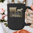 Women's Vintage Please Be Patient With Me I'm From The 1900s Graphic Print Coffee Mug Women's Vintage Please Be Patient With Me I'm From The 1900s Graphic Print Coffee Mug