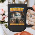 World Introvert Day Quiet Strength Inner Calm Graphic Print Coffee Mug