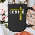Wrestling Senior Night Wrestling Senior 2025 Graduation 22 Graphic Print Coffee Mug