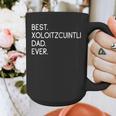 Xolos Xoloitzcuintle Best Xoloitzcuintli Dad Ever Xolo Dog Graphic Print Coffee Mug Xolos Xoloitzcuintle Best Xoloitzcuintli Dad Ever Xolo Dog Graphic Print Coffee Mug