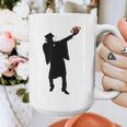 2019 Football Graduation Dab Shirt- Dabbing Graduate Graphic Print Coffee Mug