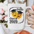 2020 Graduation Shirt Theater Drama Tshirt Senior Graphic Print Coffee Mug